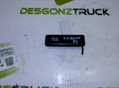 Recambio de maneta exterior delantera izquierda para ford transit, caja abierta 86/92 2.5 diesel referencia OEM IAM   