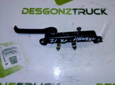 Recambio de maneta interior trasera carga para ford transit, caja abierta 86/92 2.5 diesel referencia OEM IAM   