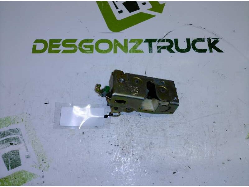 Recambio de cerradura puerta carga para ford transit, caja abierta 86/92 2.5 diesel referencia OEM IAM   