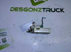 Recambio de cerradura puerta carga para ford transit, caja abierta 86/92 2.5 diesel referencia OEM IAM    2