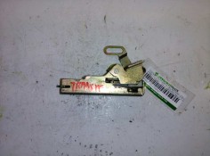 Recambio de cerradura puerta delantera izquierda para ford transit, caja abierta 86/92 2.5 diesel referencia OEM IAM    2