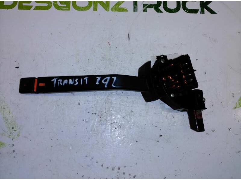 Recambio de mando multifuncion para ford transit, caja abierta 86/92 2.5 diesel referencia OEM IAM   