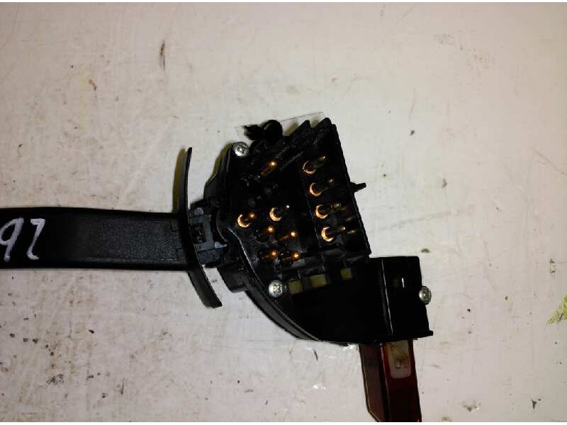 Recambio de mando multifuncion para ford transit, caja abierta 86/92 2.5 diesel referencia OEM IAM   