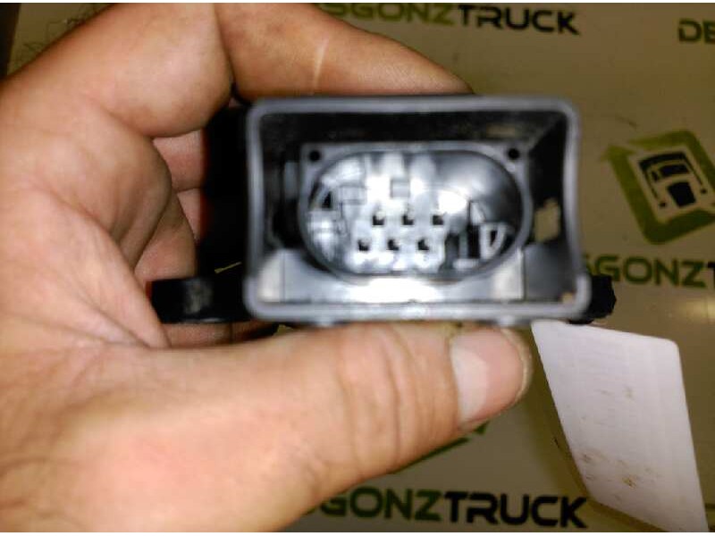 Recambio de sensor esp para peugeot 307 (s1) 2.0 hdi fap cat referencia OEM IAM 9645447780  