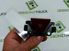 Recambio de warning para peugeot 307 (s1) 2.0 hdi fap cat referencia OEM IAM   