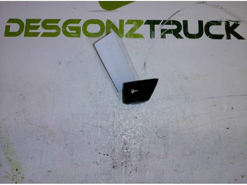 Recambio de mando cierre centralizado para peugeot 307 (s1) 2.0 hdi fap cat referencia OEM IAM   