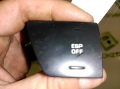 Recambio de boton esp para peugeot 307 (s1) 2.0 hdi fap cat referencia OEM IAM   