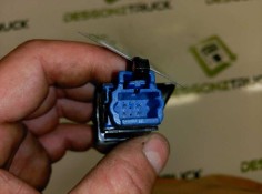 Recambio de boton esp para peugeot 307 (s1) 2.0 hdi fap cat referencia OEM IAM    2