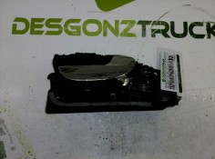 Recambio de maneta interior delantera derecha para peugeot 307 (s1) 2.0 hdi fap cat referencia OEM IAM 9643604477  