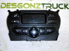 Recambio de mando climatizador para peugeot 307 (s1) 2.0 hdi fap cat referencia OEM IAM 96430991XT  