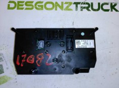 Recambio de mando climatizador para peugeot 307 (s1) 2.0 hdi fap cat referencia OEM IAM 96430991XT   2