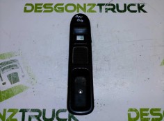 Recambio de embellecedor mando elevalunas para peugeot 307 (s1) 2.0 hdi fap cat referencia OEM IAM   
