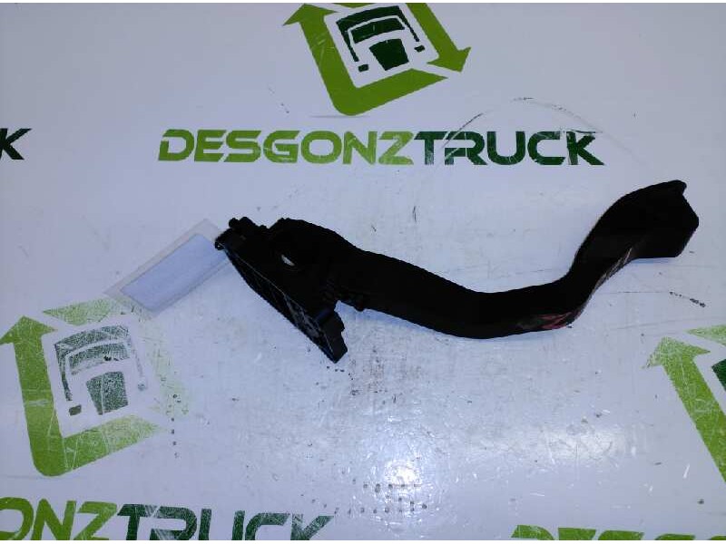 Recambio de potenciometro pedal para peugeot 307 (s1) 2.0 hdi fap cat referencia OEM IAM   