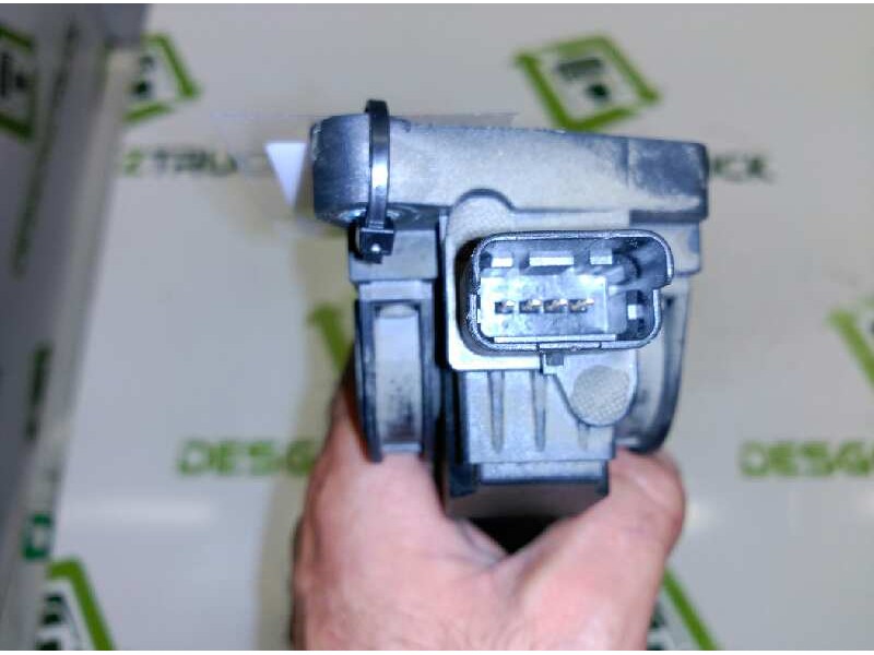 Recambio de potenciometro pedal para peugeot 307 (s1) 2.0 hdi fap cat referencia OEM IAM   
