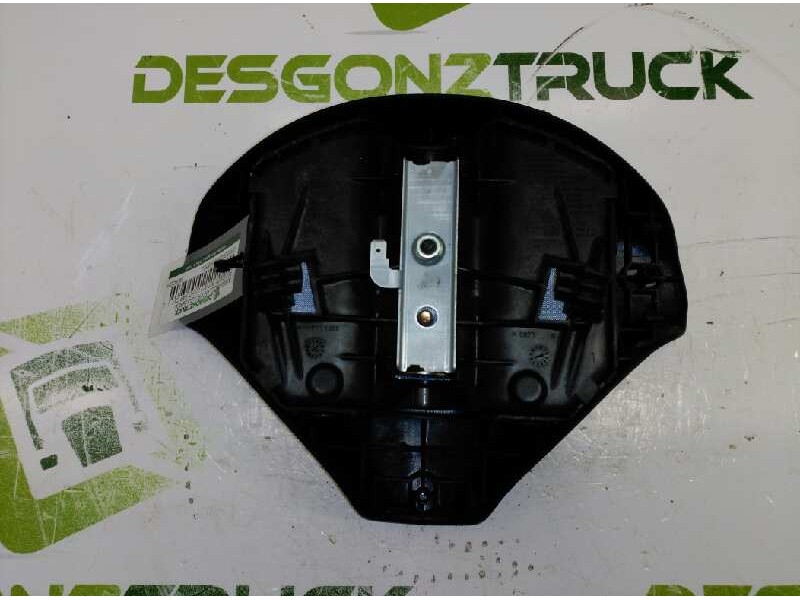 Recambio de airbag delantero izquierdo para peugeot 307 (s1) 2.0 hdi fap cat referencia OEM IAM 96345028ZR  