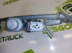 Recambio de elevalunas trasero derecho para peugeot 307 (s1) 2.0 hdi fap cat referencia OEM IAM    2