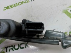 Recambio de elevalunas trasero izquierdo para peugeot 307 (s1) 2.0 hdi fap cat referencia OEM IAM    2