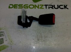 Recambio de enganche de cinturon trasero para peugeot 307 (s1) 2.0 hdi fap cat referencia OEM IAM   