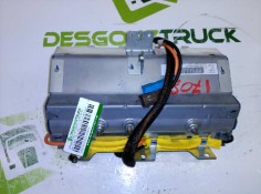 Recambio de airbag delantero derecho para peugeot 307 (s1) 2.0 hdi fap cat referencia OEM IAM   