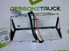 Recambio de airbag delantero derecho para peugeot 307 (s1) 2.0 hdi fap cat referencia OEM IAM    2