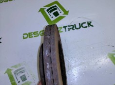 Recambio de disco freno delantero para nissan serena (c23m) 2.0 slx diesel referencia OEM IAM    2