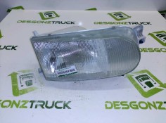 Recambio de faro derecho para nissan serena (c23m) 2.0 slx diesel referencia OEM IAM   