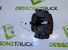 Recambio de pinza freno delantera izquierda para nissan serena (c23m) 2.0 slx diesel referencia OEM IAM   