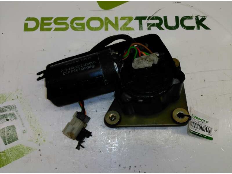 Recambio de motor limpia delantero para nissan serena (c23m) 2.0 slx diesel referencia OEM IAM 288159C001  