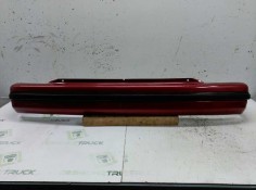 Recambio de paragolpes trasero para seat ibiza (6k) cl referencia OEM IAM 6K6807417  