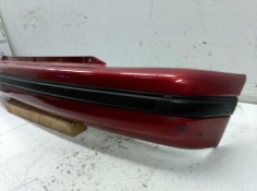 Recambio de paragolpes trasero para seat ibiza (6k) cl referencia OEM IAM 6K6807417   2