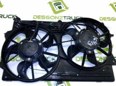 Recambio de electroventilador para ford focus turnier (cak) ambiente referencia OEM IAM   