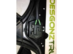 Recambio de electroventilador para ford focus turnier (cak) ambiente referencia OEM IAM    2