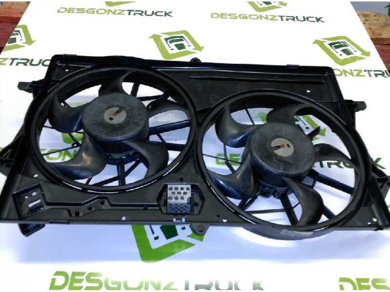 Recambio de electroventilador para ford focus turnier (cak) ambiente referencia OEM IAM   