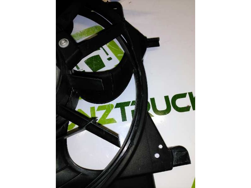 Recambio de electroventilador para ford focus turnier (cak) ambiente referencia OEM IAM   