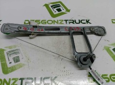 Recambio de elevalunas trasero derecho para ford focus turnier (cak) ambiente referencia OEM IAM   