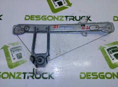 Recambio de elevalunas trasero izquierdo para ford focus turnier (cak) ambiente referencia OEM IAM   