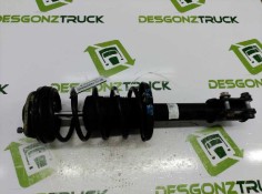 Recambio de amortiguador delantero derecho para opel corsa b twist referencia OEM IAM   
