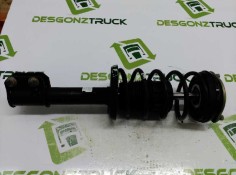 Recambio de amortiguador delantero izquierdo para opel corsa b twist referencia OEM IAM   