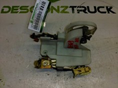 Recambio de cerradura puerta delantera derecha para opel corsa b twist referencia OEM IAM   