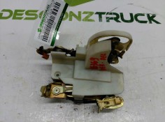 Recambio de cerradura puerta delantera derecha para opel corsa b twist referencia OEM IAM    2