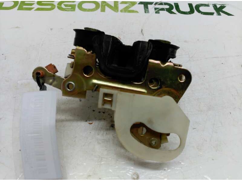 Recambio de cerradura puerta delantera derecha para opel corsa b twist referencia OEM IAM   