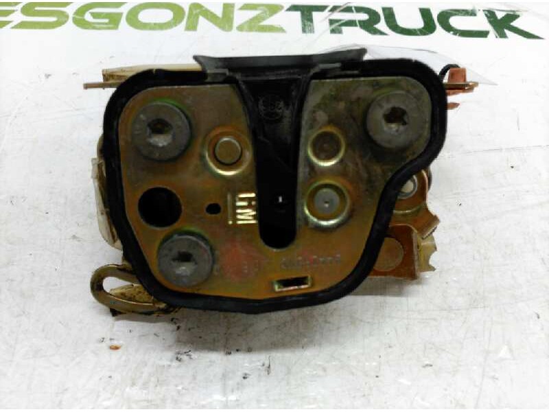 Recambio de cerradura puerta delantera derecha para opel corsa b twist referencia OEM IAM   