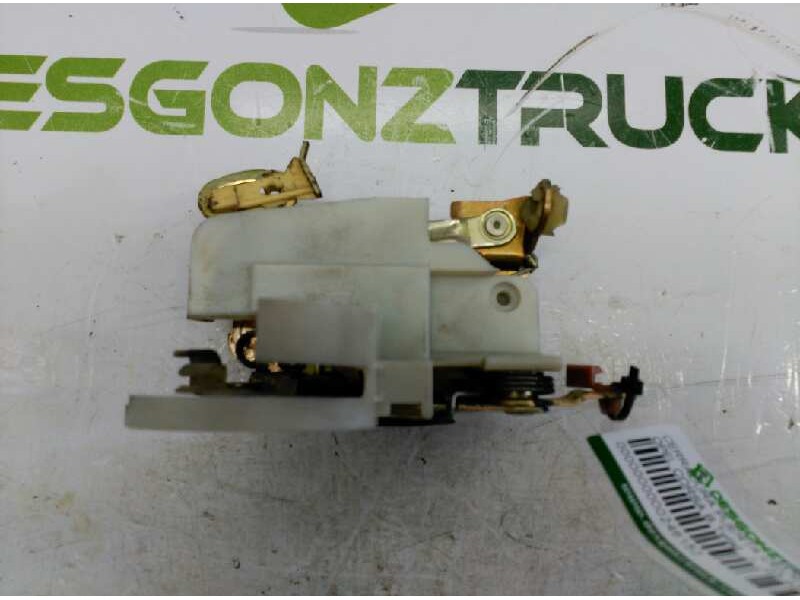 Recambio de cerradura puerta delantera derecha para opel corsa b twist referencia OEM IAM   