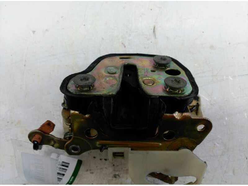 Recambio de cerradura puerta delantera derecha para opel corsa b twist referencia OEM IAM   