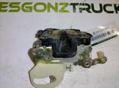 Recambio de cerradura puerta delantera izquierda para opel corsa b twist referencia OEM IAM   