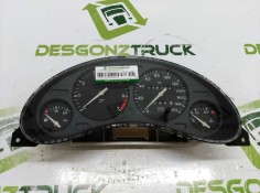 Recambio de cuadro instrumentos para opel corsa b twist referencia OEM IAM 81117906  