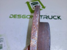 Recambio de disco freno delantero para opel corsa b twist referencia OEM IAM    2