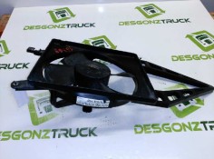 Recambio de electroventilador para opel corsa b twist referencia OEM IAM 22061461  