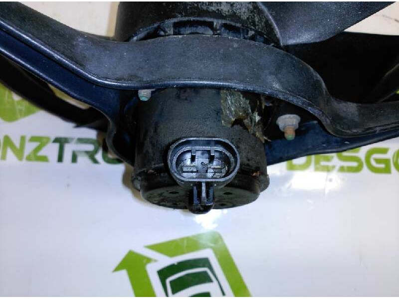 Recambio de electroventilador para opel corsa b twist referencia OEM IAM 22061461  