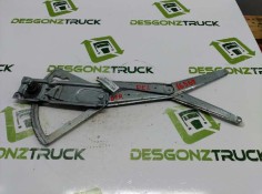 Recambio de elevalunas delantero derecho para opel corsa b twist referencia OEM IAM   